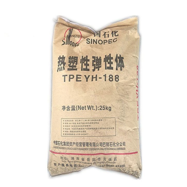 國豐橡塑為您奉上有價(jià)值的TPE材料，TPR材料資訊